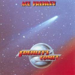 Ace Frehley : Frehley's Comet